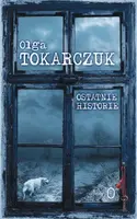 Okładka: Ostatnie historie