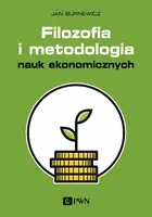 Okładka: Filozofia i metodologia nauk ekonomicznych