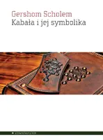 Okładka: Kabała i jej symbolika