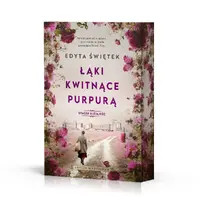 Okładka: Łąki kwitnące purpurą