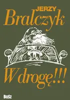 Okładka: W drogę.