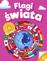 Okładka: Flagi Świata