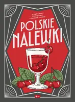 Okładka: Polskie nalewki