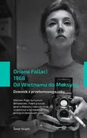 Okładka: 1968. Od Wietnamu do Meksyku