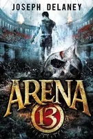 Okładka: Arena 13