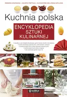 Okładka: Kuchnia polska