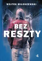 Okładka: Bez reszty