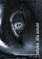 Okładka: Sztuka dla sztuki