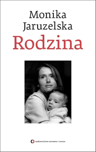 Okładka: Rodzina