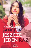 Okładka: Jeszcze jeden raz