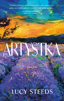Okładka: Artystka