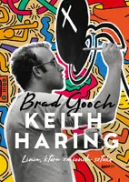 Okładka: Keith Haring. Linia, która zmieniła sztukę