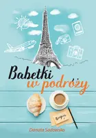 Okładka: Babetki w podróży
