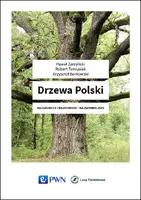 Okładka: Drzewa Polski