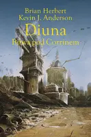 Okładka: Diuna. Bitwa pod Corrinem