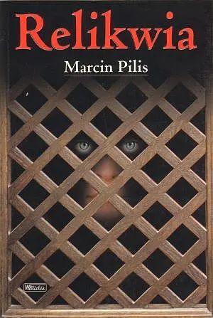 Okładka: Relikwia