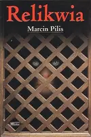 Okładka: Relikwia
