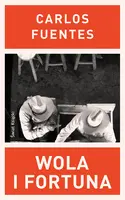 Okładka: Wola i fortuna
