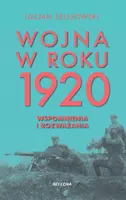 Okładka: Wojna w roku 1920