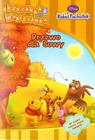 Okładka: Drzewo dla sowy