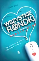 Okładka: Wszystkie r@ndki Stelli Grey