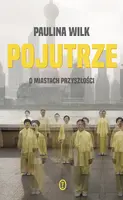 Okładka: Pojutrze