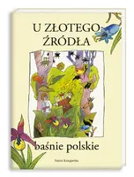 Okładka: U złotego źródła