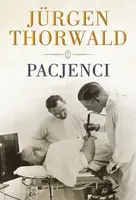 Okładka: Pacjenci