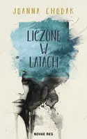 Okładka: Liczone w latach