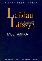 Okładka: Mechanika