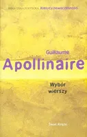 Okładka: Wybór wierszy