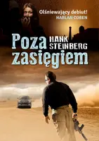 Okładka: Poza zasięgiem
