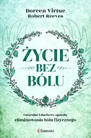 Okładka: Życie bez bólu
