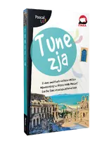 Okładka: Tunezja Pascal Lajt