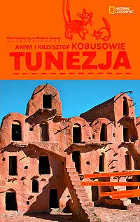 Okładka: Tunezja