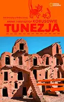 Okładka: Tunezja