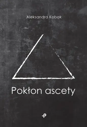 Okładka: Pokłon ascety
