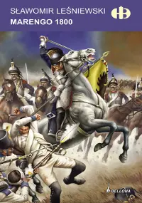 Okładka: Marengo 1800
