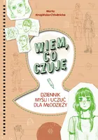 Okładka: Wiem, co czuję