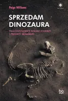 Okładka: Sprzedam dinozaura