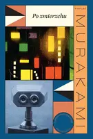 Okładka: Po zmierzchu