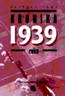 Okładka: Kronika 1939 roku