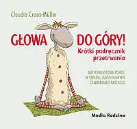 Okładka: Głowa do góry!