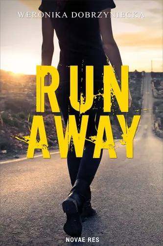 Okładka: Run Away