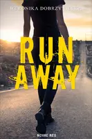 Okładka: Run Away