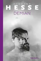 Okładka: Demian