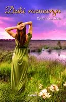 Okładka: Dziki rozmaryn