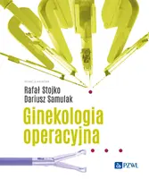 Okładka: Ginekologia operacyjna