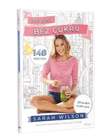 Okładka: 365 dni bez cukru