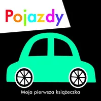 Okładka: Moja pierwsza książeczka